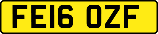 FE16OZF