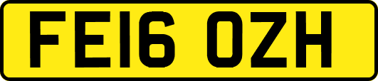 FE16OZH