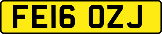 FE16OZJ