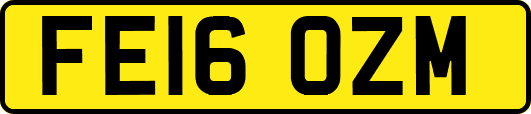 FE16OZM