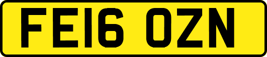 FE16OZN