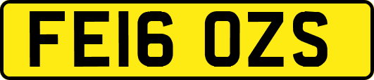 FE16OZS