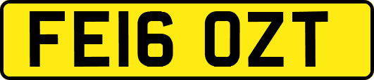 FE16OZT