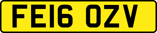 FE16OZV