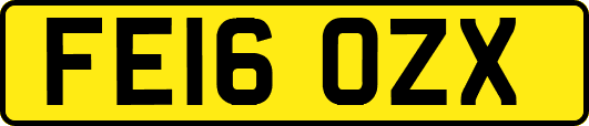 FE16OZX