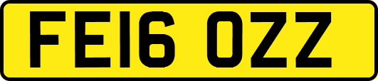 FE16OZZ