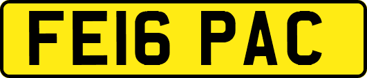 FE16PAC