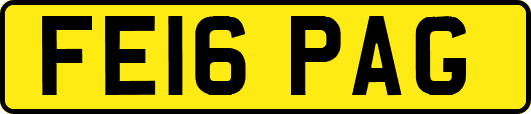 FE16PAG