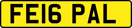 FE16PAL