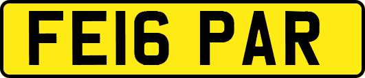 FE16PAR