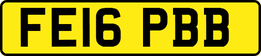 FE16PBB