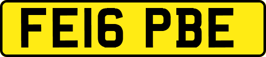 FE16PBE