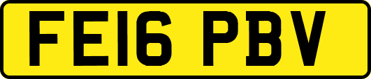 FE16PBV
