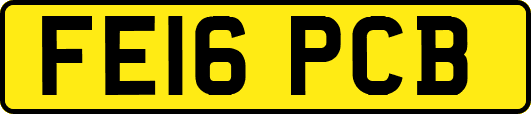 FE16PCB