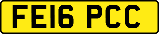 FE16PCC