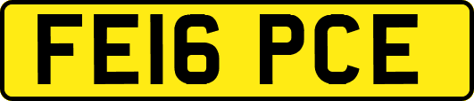 FE16PCE