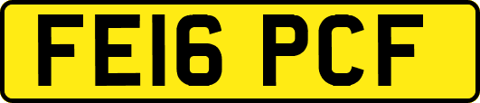 FE16PCF