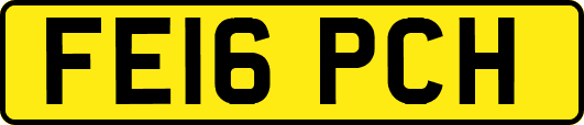 FE16PCH