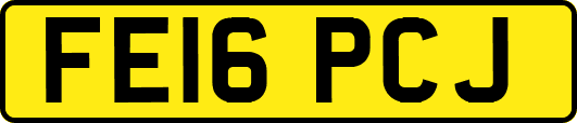 FE16PCJ