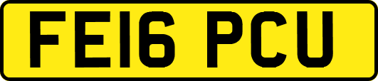 FE16PCU