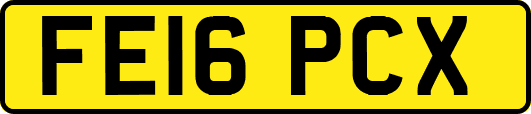 FE16PCX