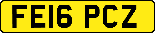 FE16PCZ
