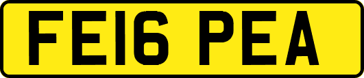 FE16PEA