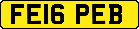 FE16PEB