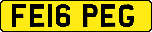 FE16PEG