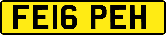 FE16PEH