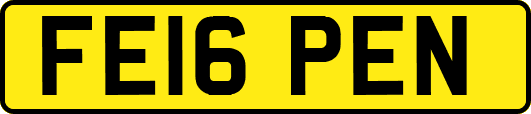 FE16PEN