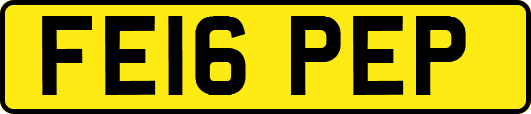 FE16PEP