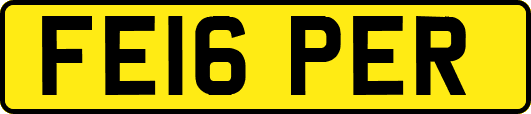 FE16PER