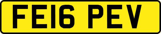 FE16PEV