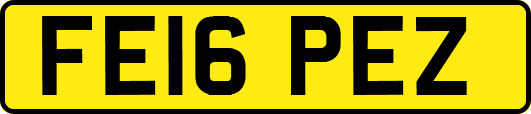 FE16PEZ