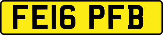 FE16PFB