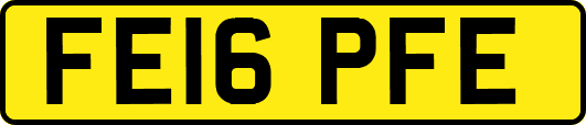 FE16PFE