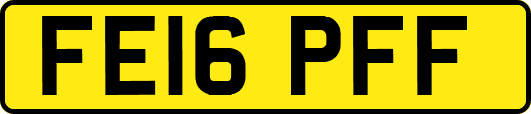 FE16PFF