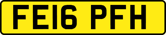FE16PFH