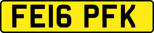 FE16PFK