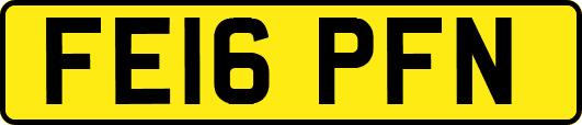 FE16PFN