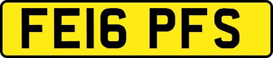 FE16PFS