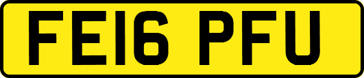 FE16PFU
