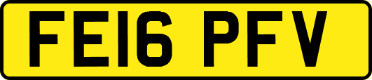 FE16PFV