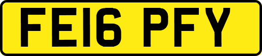 FE16PFY