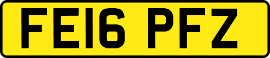 FE16PFZ