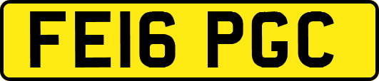 FE16PGC