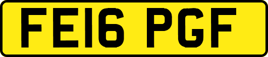 FE16PGF