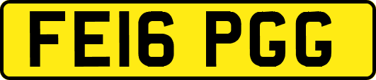 FE16PGG