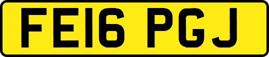 FE16PGJ